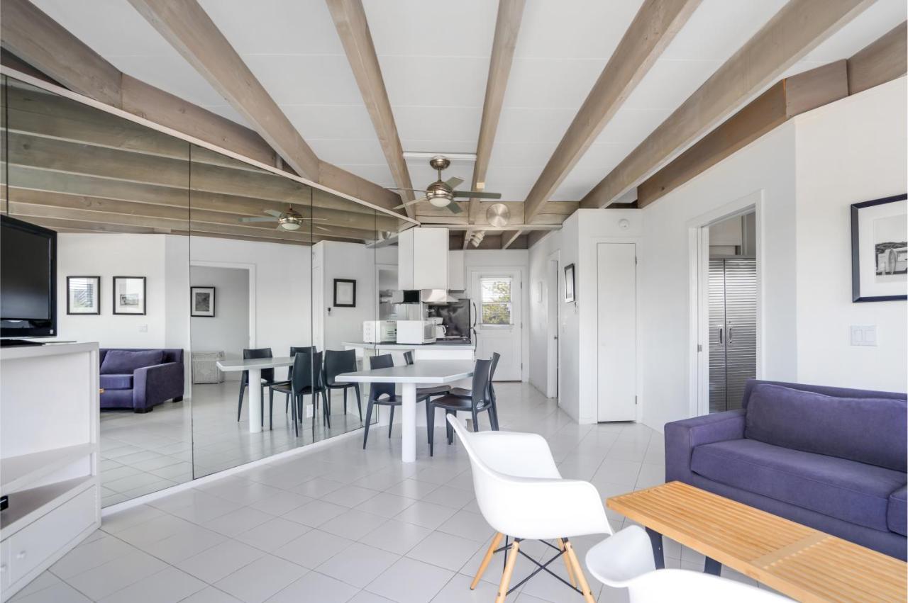 Ocean Colony Beach & Tennis Club Amagansett Bagian luar foto