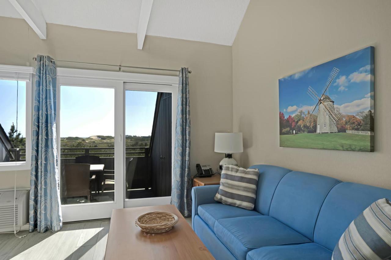 Ocean Colony Beach & Tennis Club Amagansett Bagian luar foto