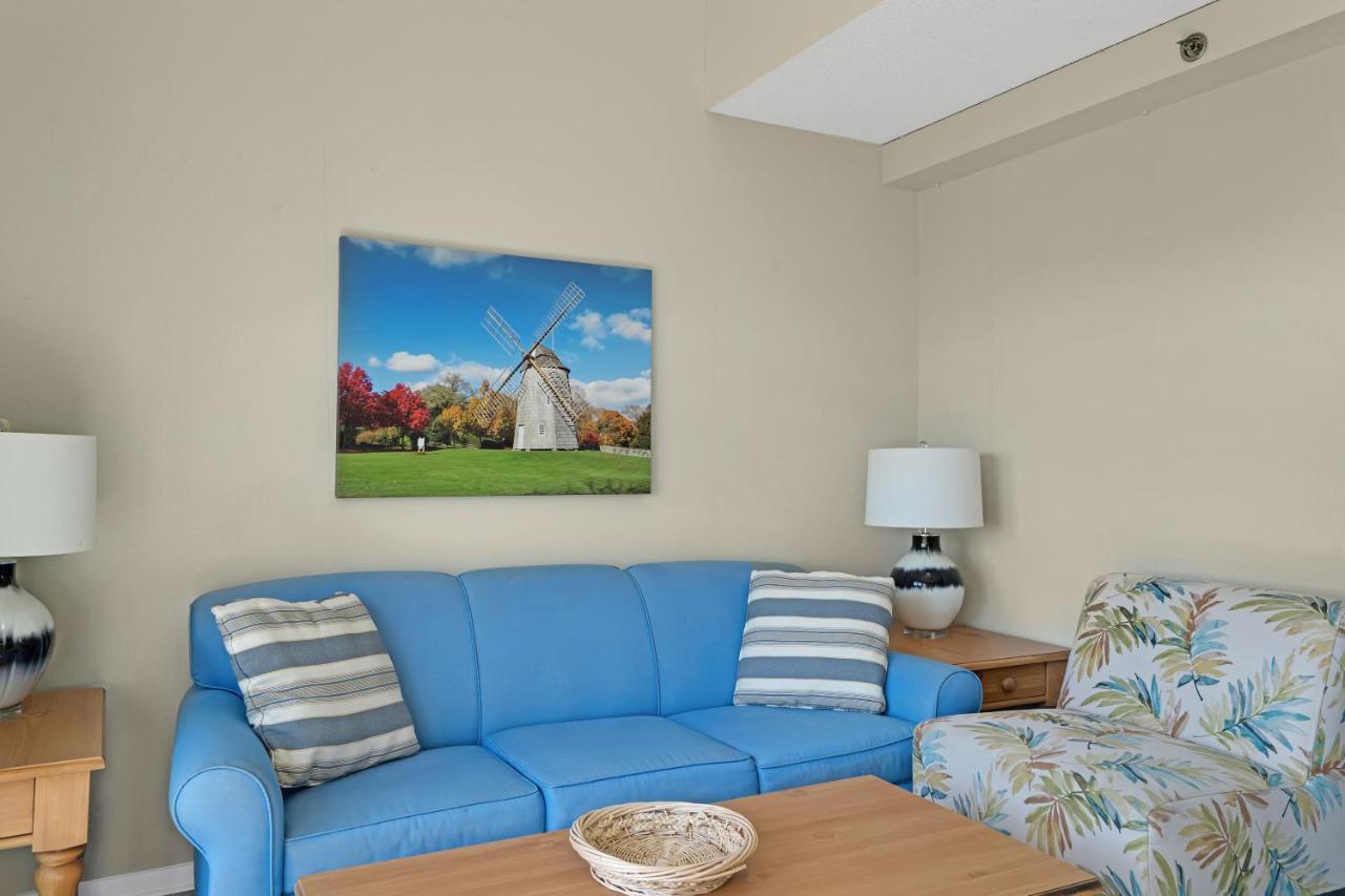 Ocean Colony Beach & Tennis Club Amagansett Bagian luar foto