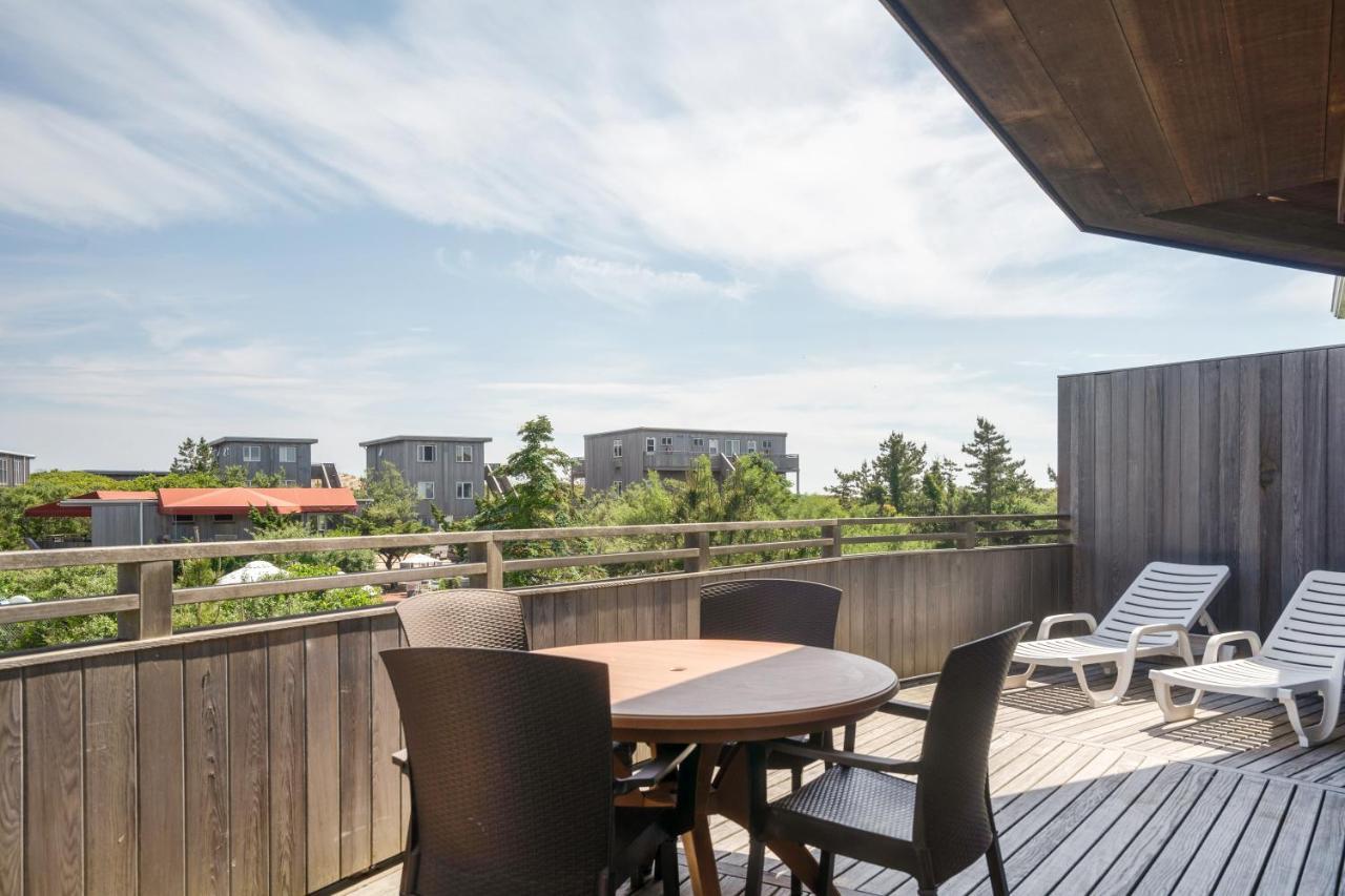Ocean Colony Beach & Tennis Club Amagansett Bagian luar foto