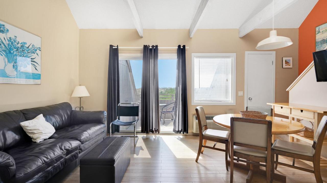 Ocean Colony Beach & Tennis Club Amagansett Bagian luar foto