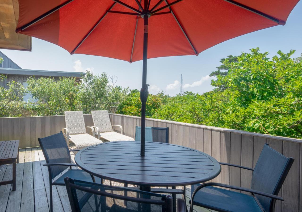 Ocean Colony Beach & Tennis Club Amagansett Bagian luar foto