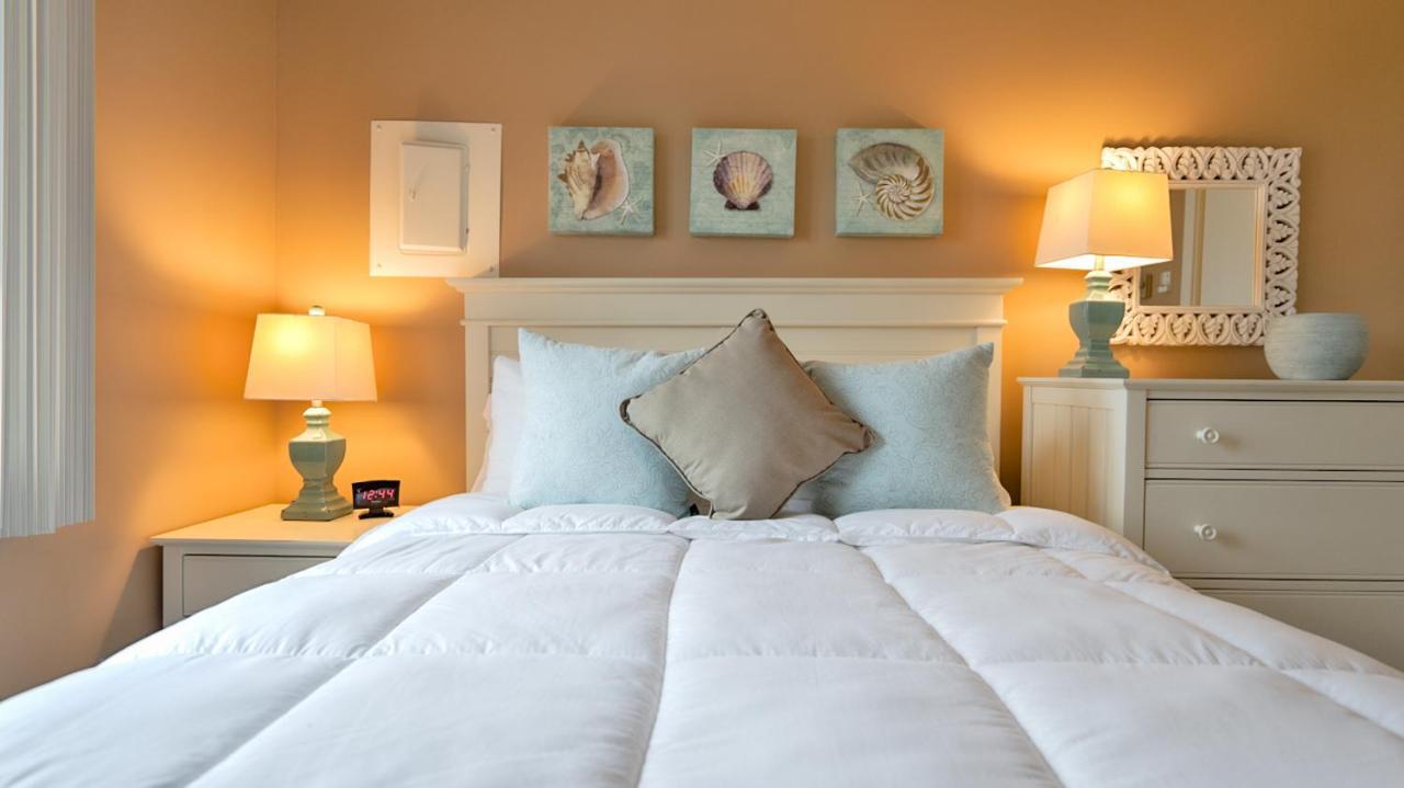 Ocean Colony Beach & Tennis Club Amagansett Bagian luar foto