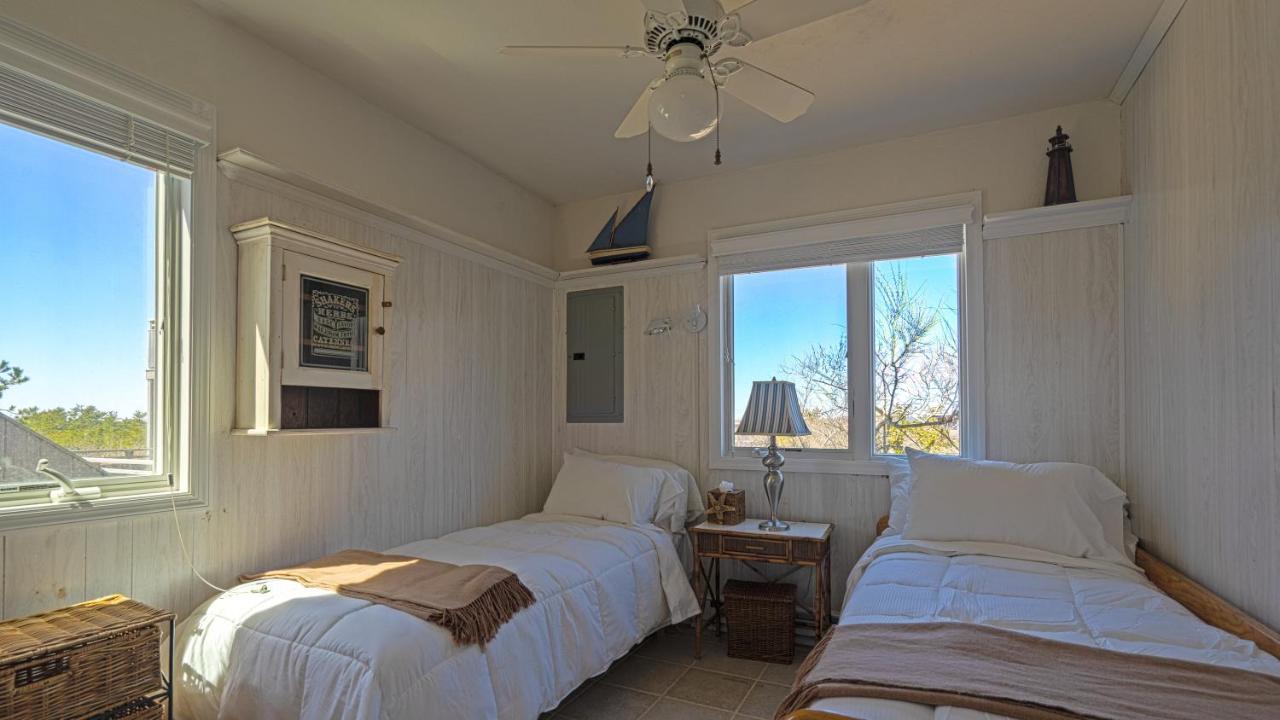 Ocean Colony Beach & Tennis Club Amagansett Bagian luar foto