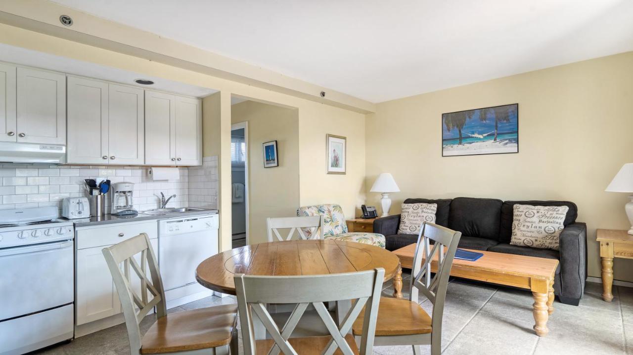 Ocean Colony Beach & Tennis Club Amagansett Bagian luar foto