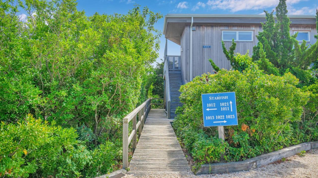 Ocean Colony Beach & Tennis Club Amagansett Bagian luar foto