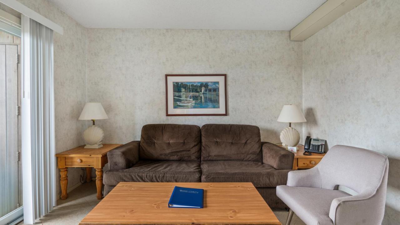 Ocean Colony Beach & Tennis Club Amagansett Bagian luar foto