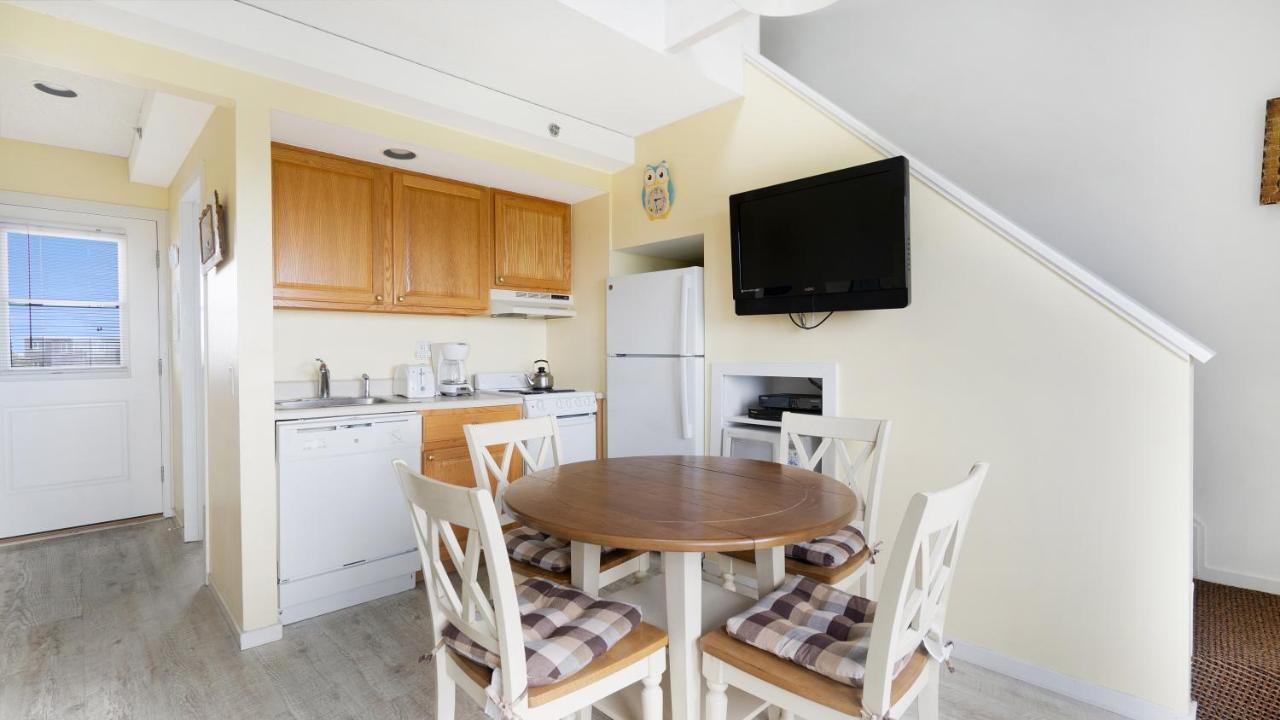Ocean Colony Beach & Tennis Club Amagansett Bagian luar foto