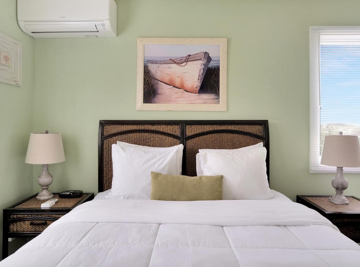 Ocean Colony Beach & Tennis Club Amagansett Bagian luar foto