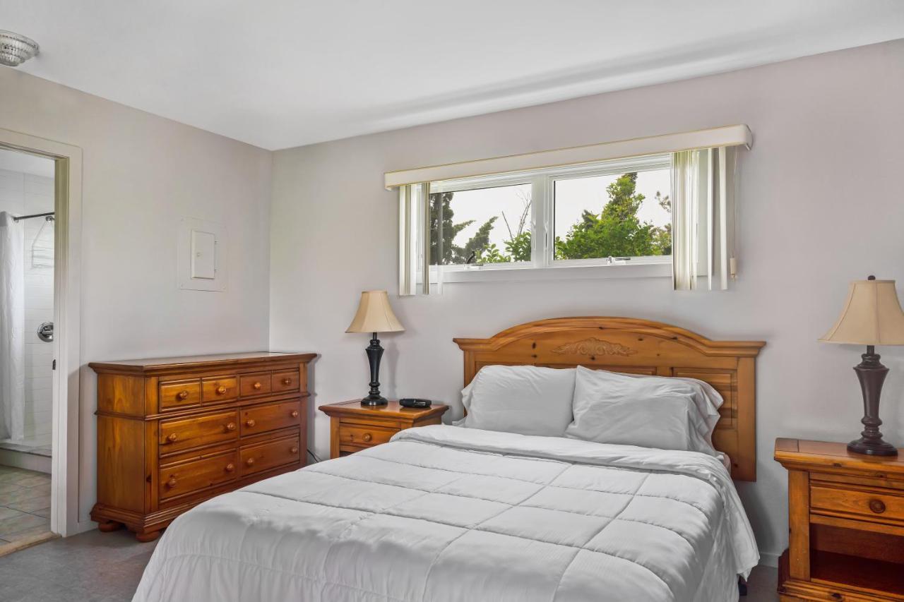 Ocean Colony Beach & Tennis Club Amagansett Bagian luar foto