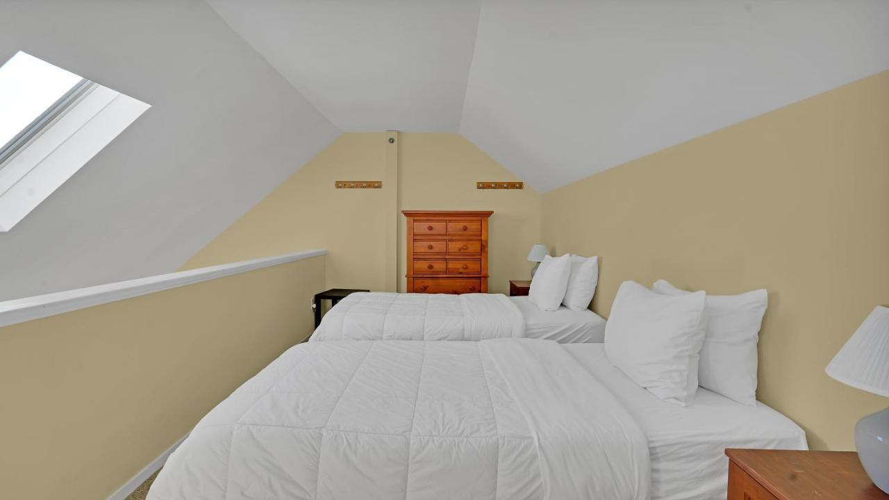 Ocean Colony Beach & Tennis Club Amagansett Bagian luar foto