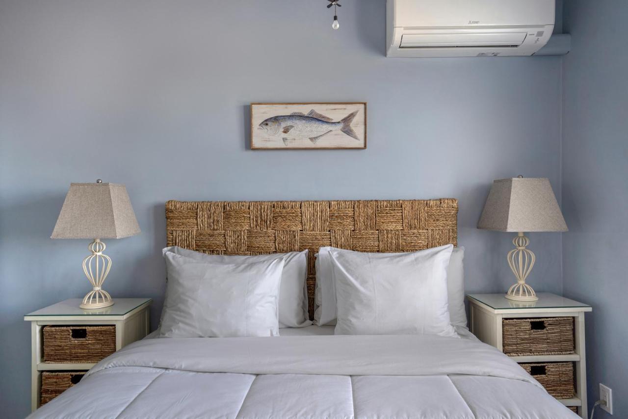 Ocean Colony Beach & Tennis Club Amagansett Bagian luar foto