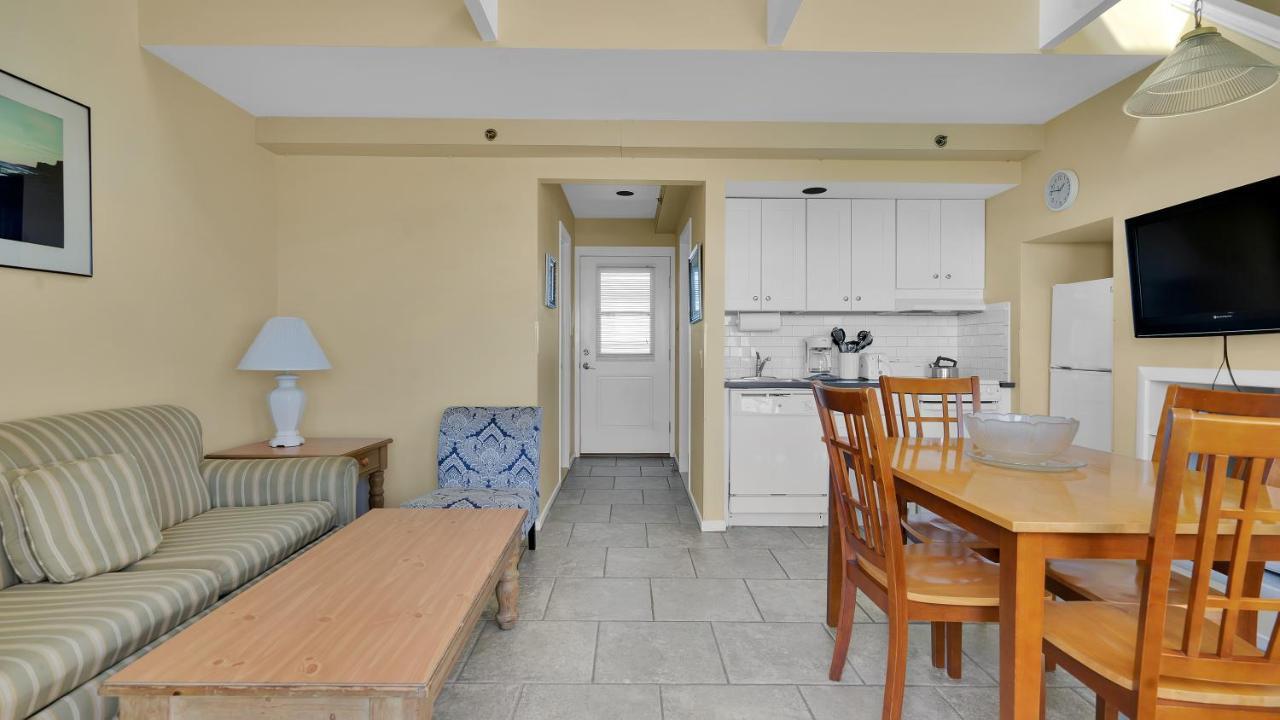 Ocean Colony Beach & Tennis Club Amagansett Bagian luar foto