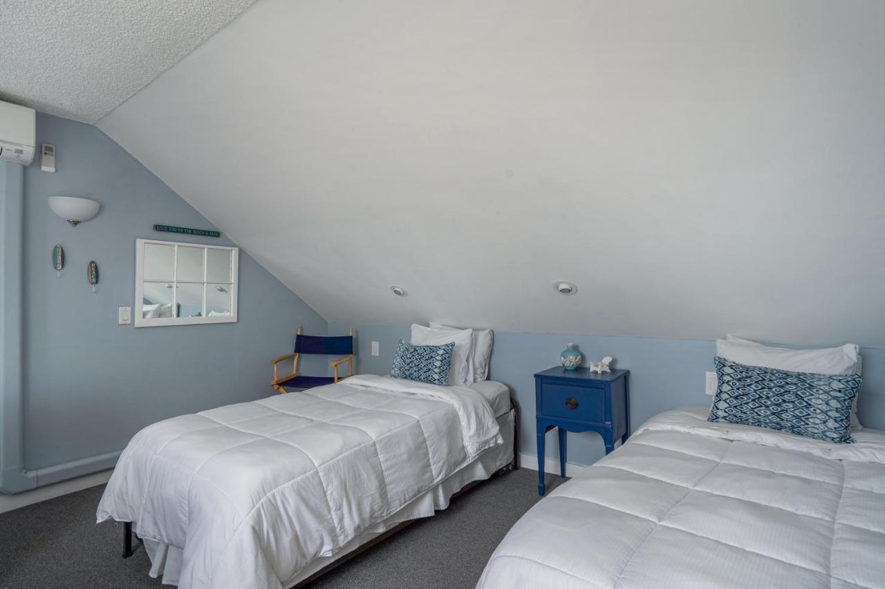 Ocean Colony Beach & Tennis Club Amagansett Bagian luar foto