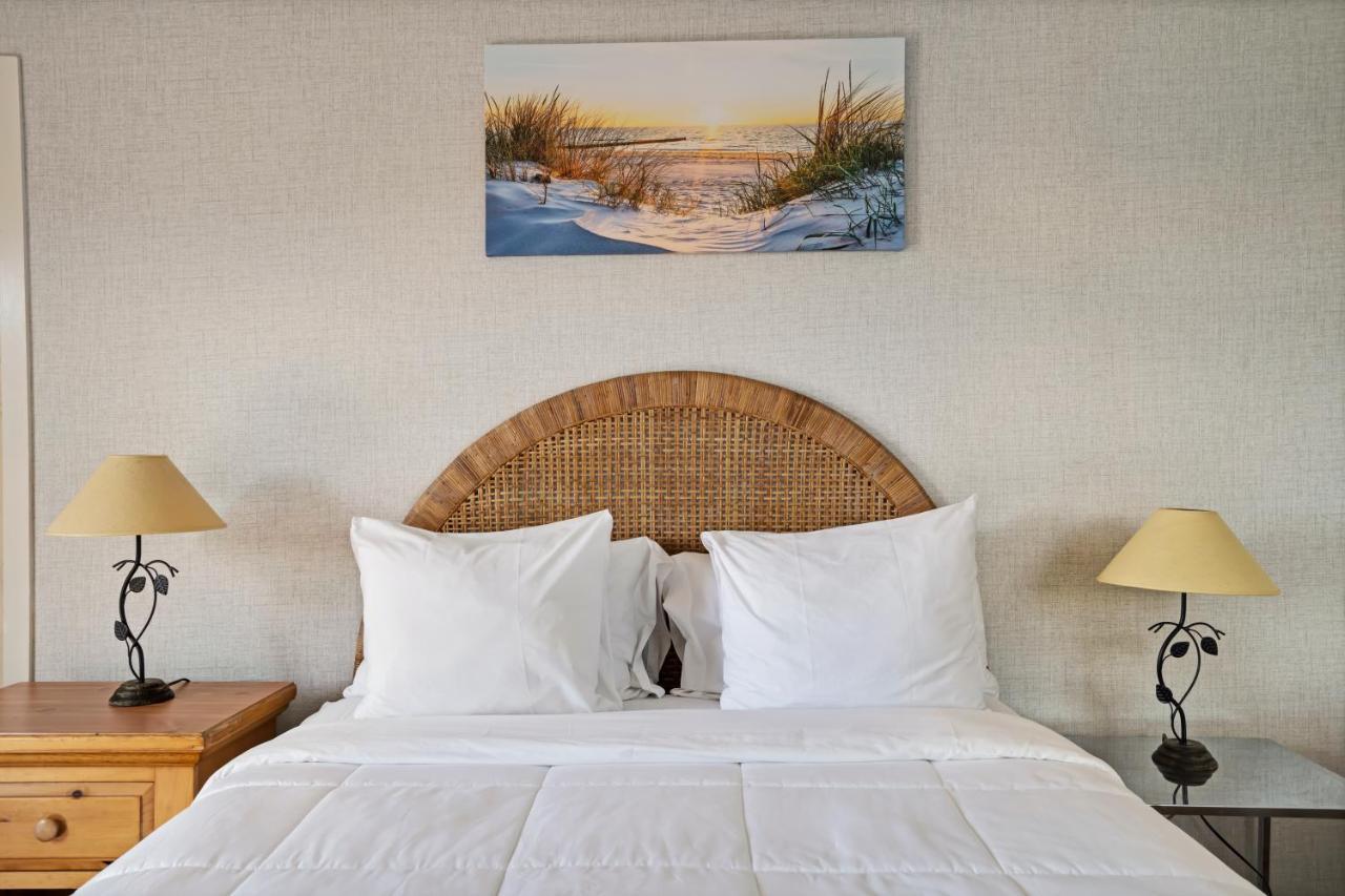 Ocean Colony Beach & Tennis Club Amagansett Bagian luar foto