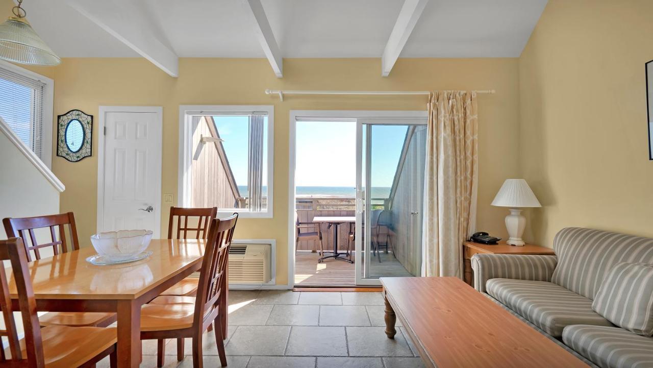 Ocean Colony Beach & Tennis Club Amagansett Bagian luar foto
