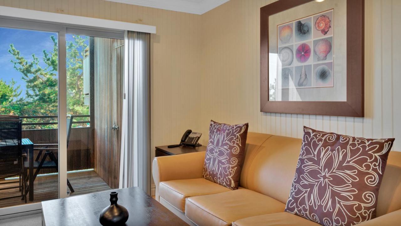 Ocean Colony Beach & Tennis Club Amagansett Bagian luar foto