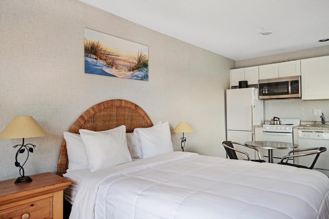 Ocean Colony Beach & Tennis Club Amagansett Bagian luar foto
