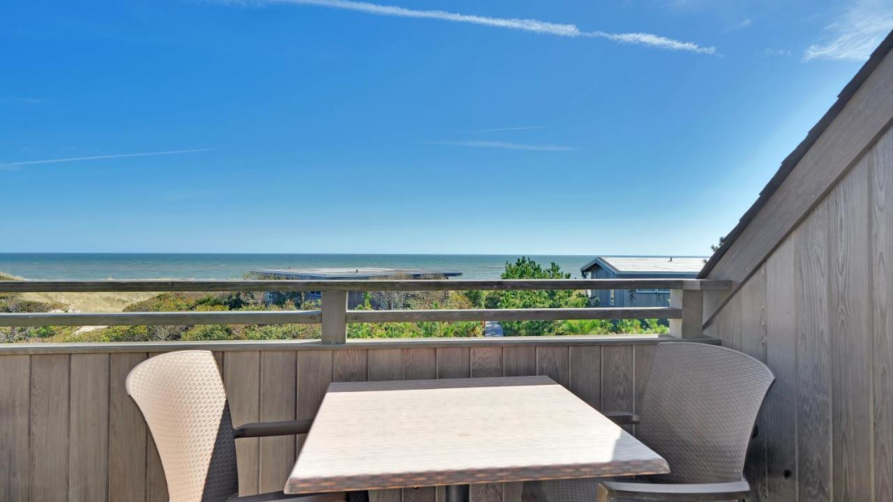 Ocean Colony Beach & Tennis Club Amagansett Bagian luar foto